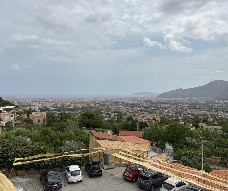 Fotosegnalazione di Monreale