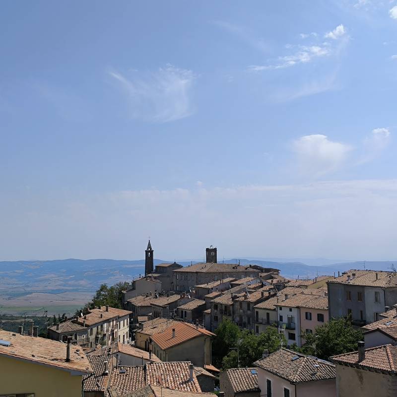 Fotosegnalazione di Castell'azzara
