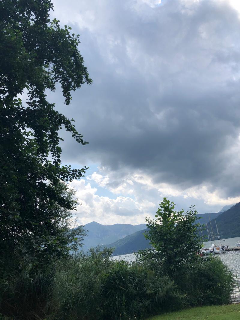 Fotosegnalazione di Pergine valsugana