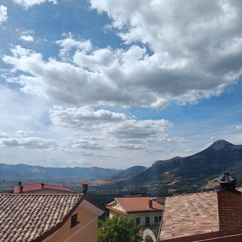 Fotosegnalazione di Viggiano