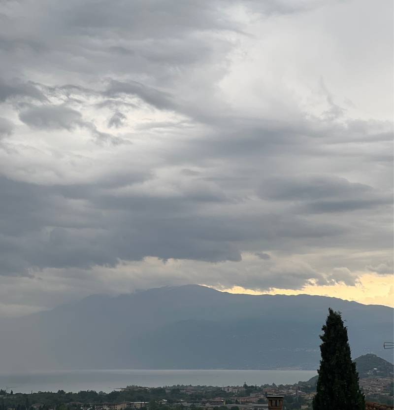 Fotosegnalazione di Soiano del lago