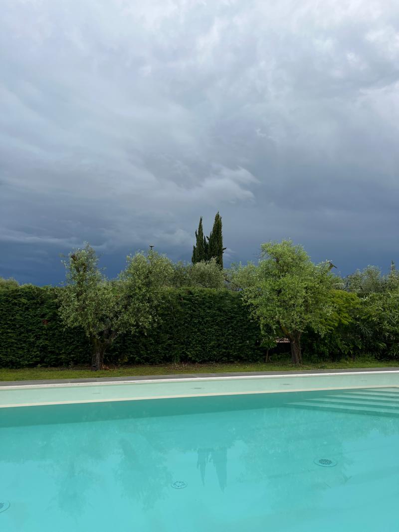 Fotosegnalazione di Soiano del lago