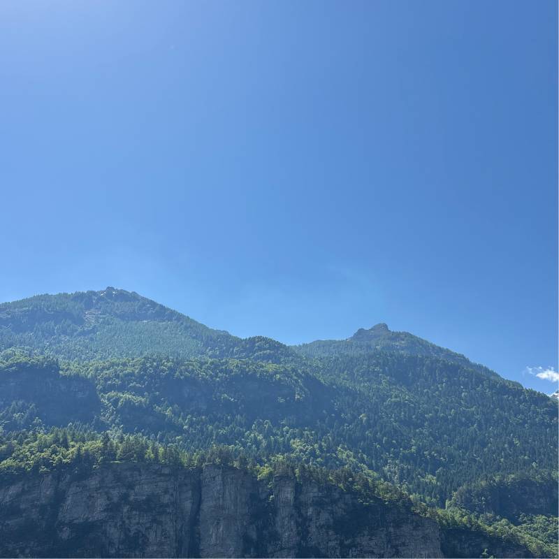 Fotosegnalazione di Varzo