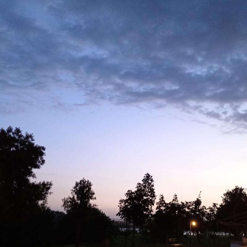 Fotosegnalazione di Peschiera del garda