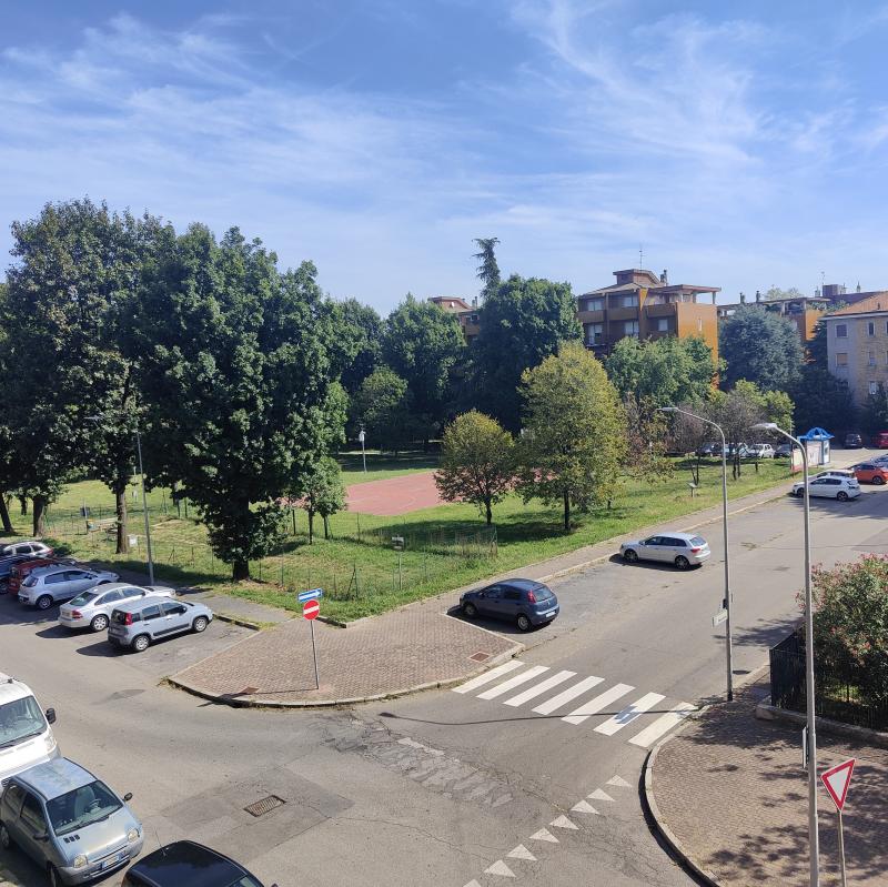 Fotosegnalazione di Cormano