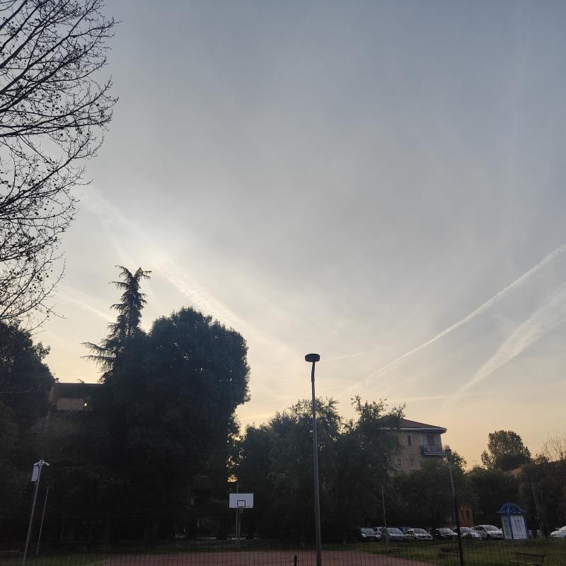 Fotosegnalazione di Cormano