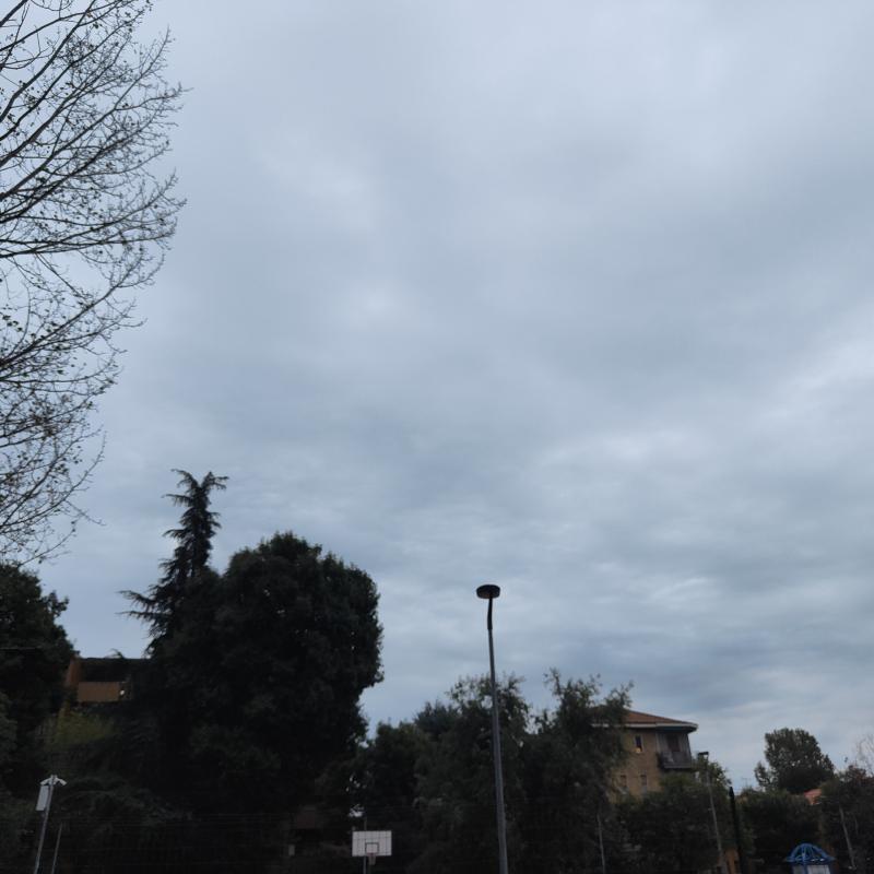 Fotosegnalazione di Cormano