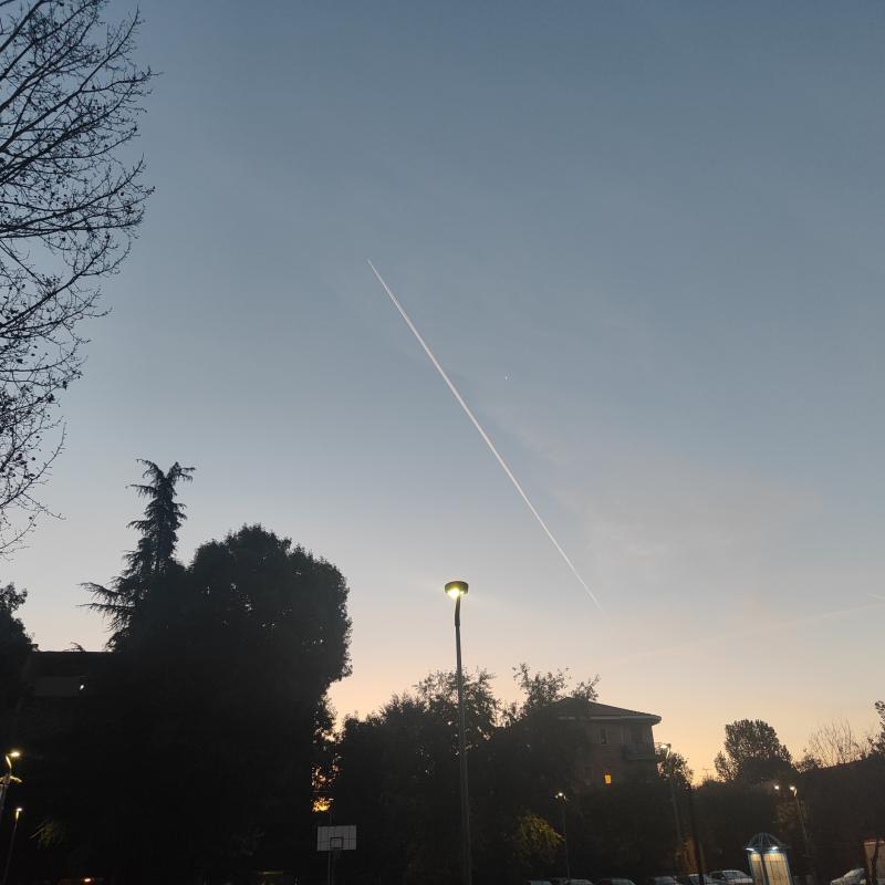 Fotosegnalazione di Cormano