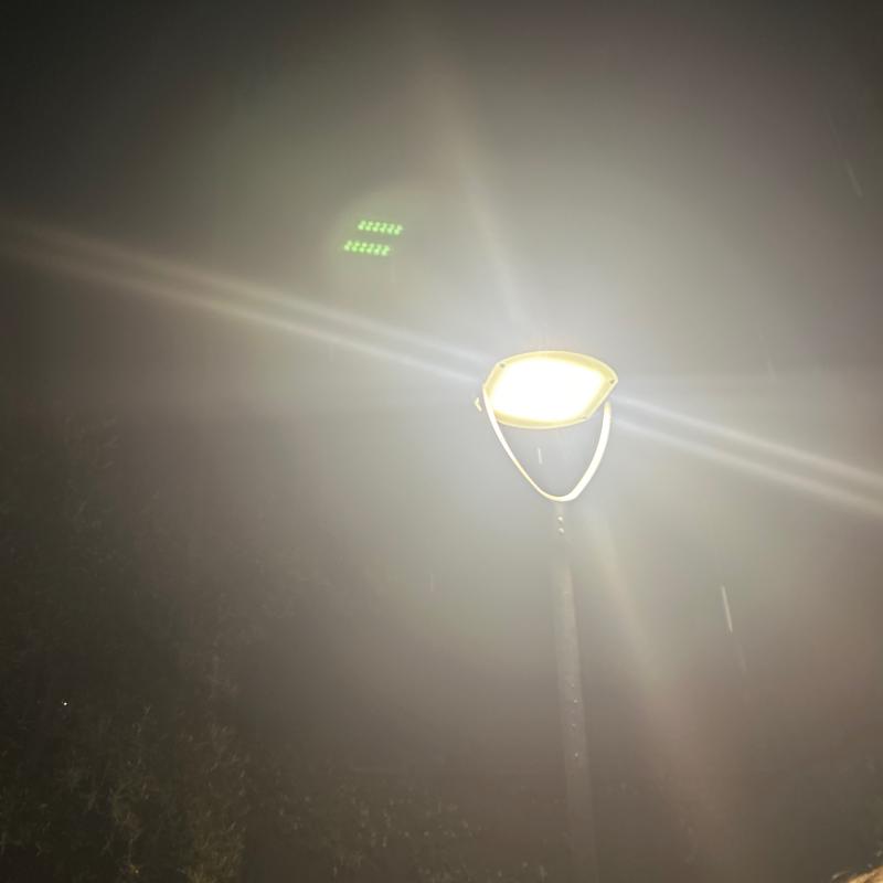 Fotosegnalazione di Tuoro sul trasimeno