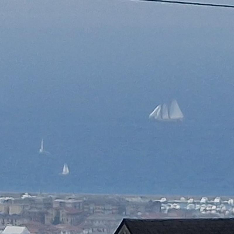 Fotosegnalazione di Leivi