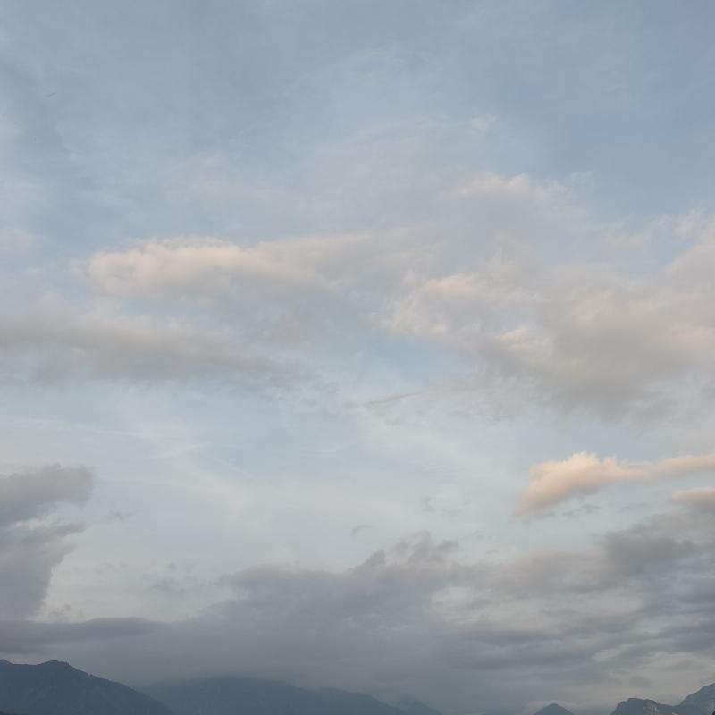 Fotosegnalazione di Roncegno terme