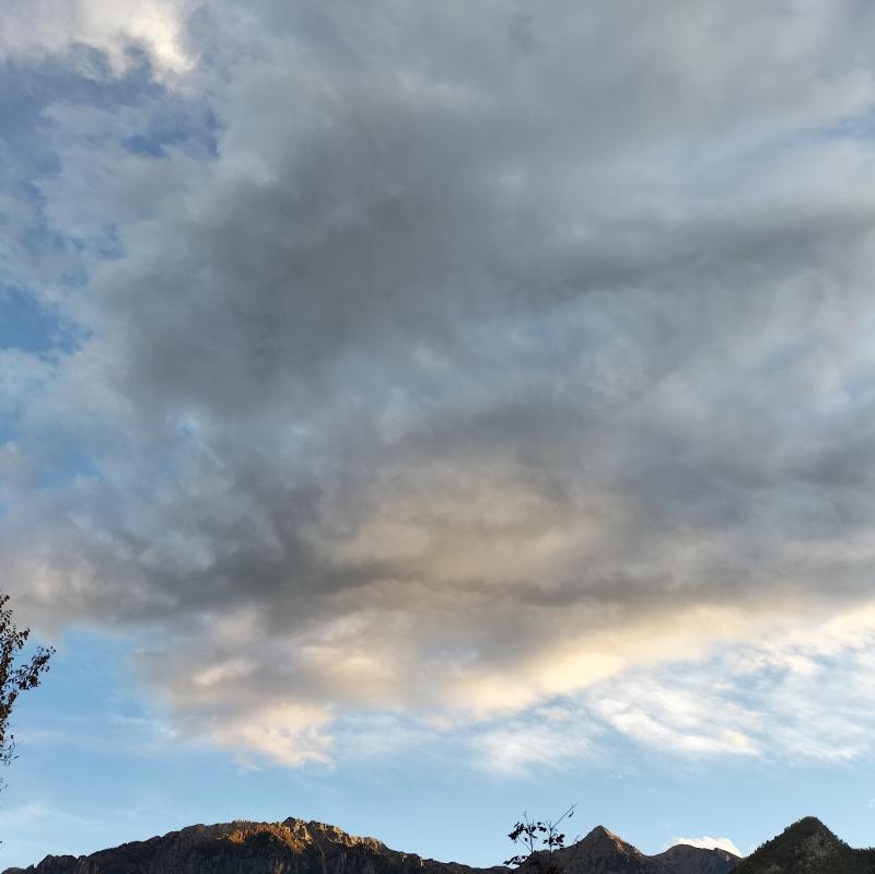 Fotosegnalazione di Borgo valsugana