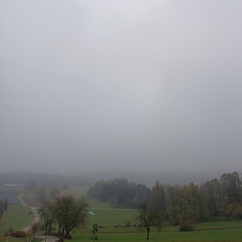 Fotosegnalazione di Roncegno terme