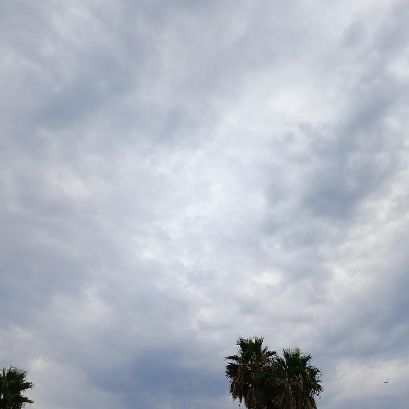 Fotosegnalazione di Siracusa litorale sud