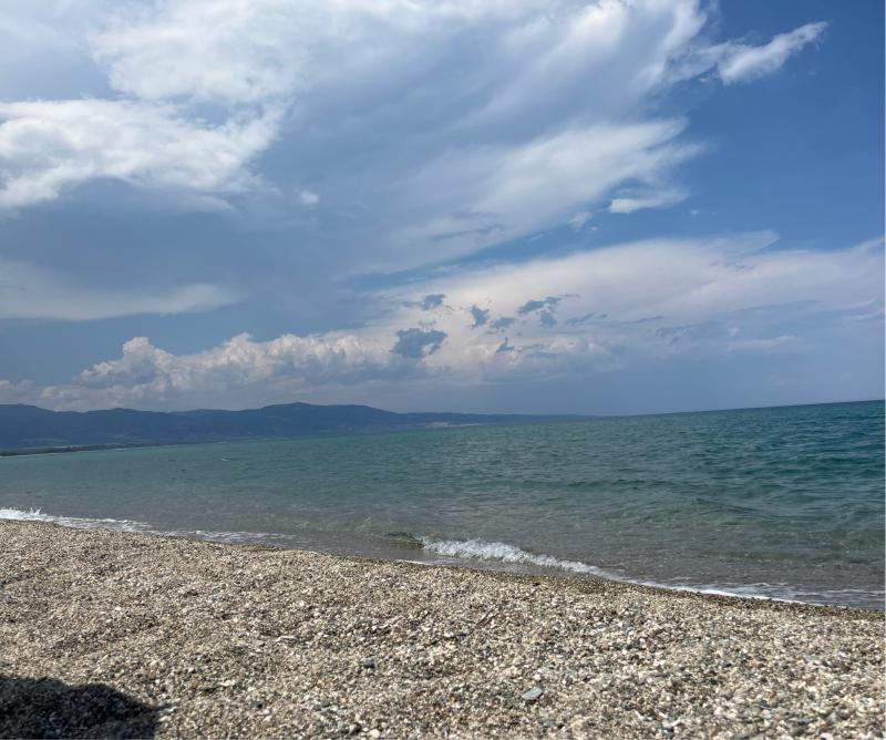 Fotosegnalazione di Cassano allo ionio