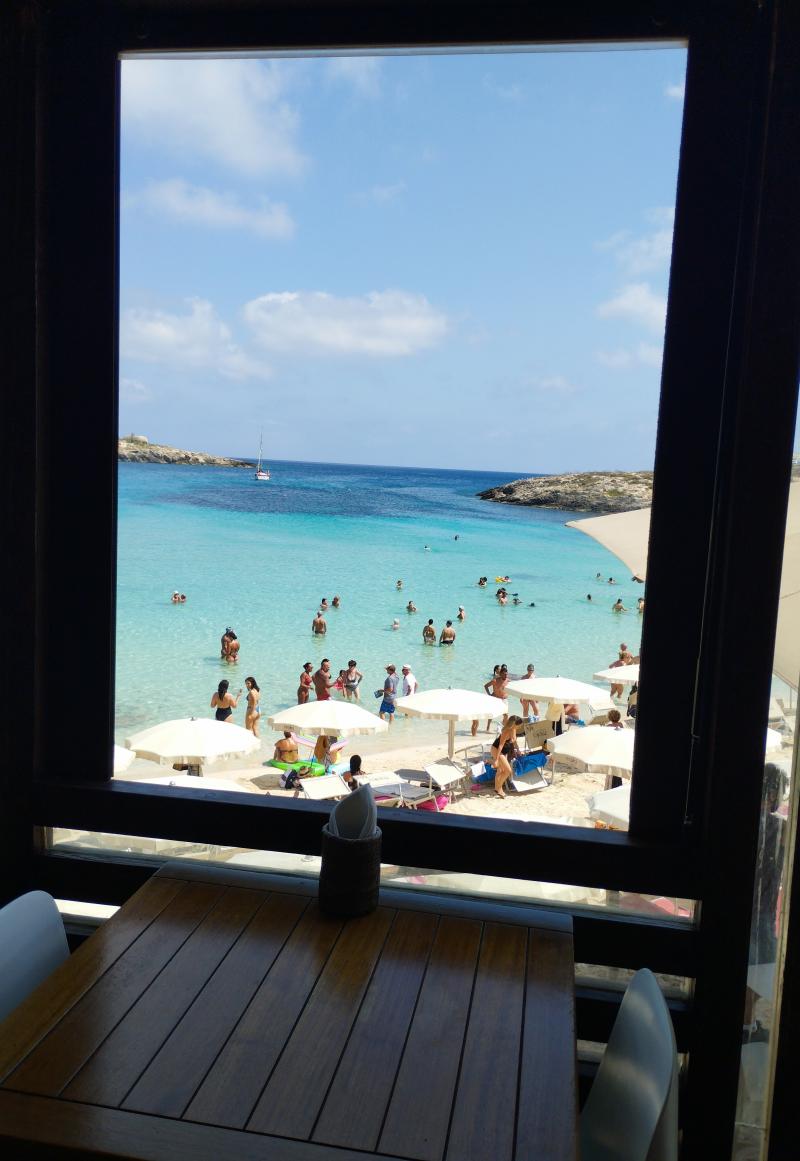Lampedusa