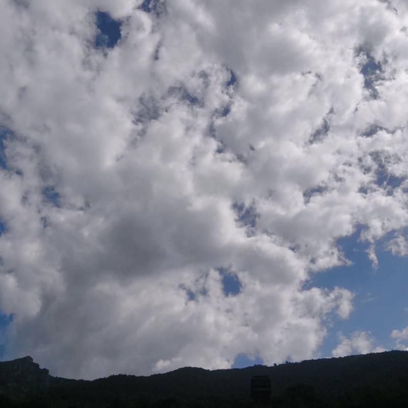 Fotosegnalazione di Casale corte cerro