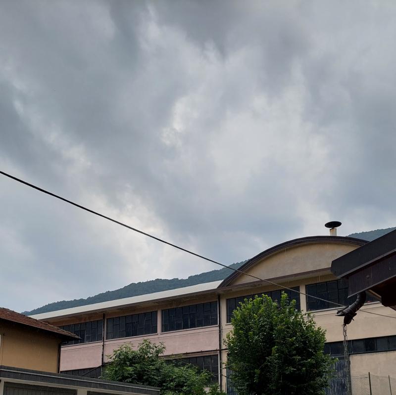 Fotosegnalazione di Casale corte cerro