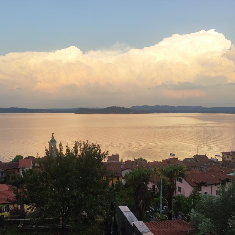 Fotosegnalazione di Belgirate