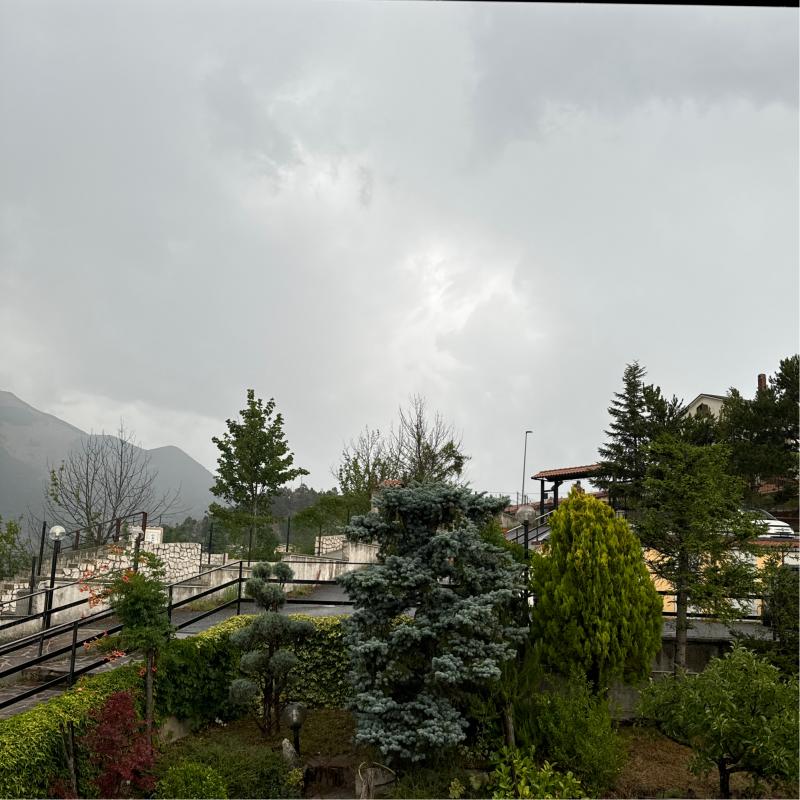 Fotosegnalazione di Castel di sangro