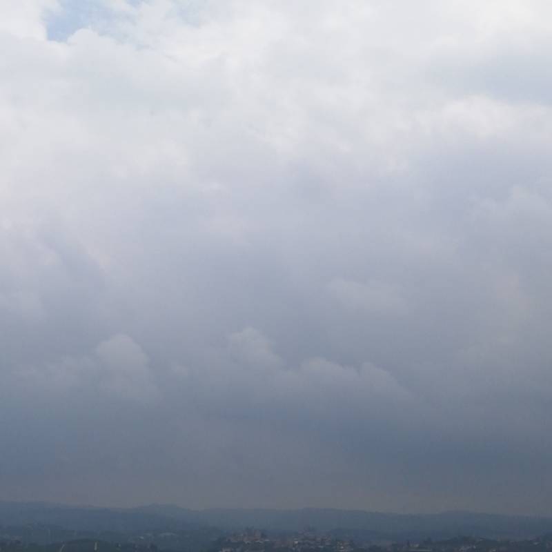 Fotosegnalazione di La morra