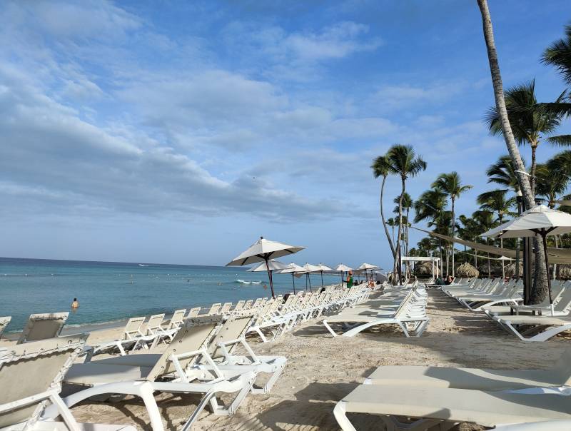bayahibe