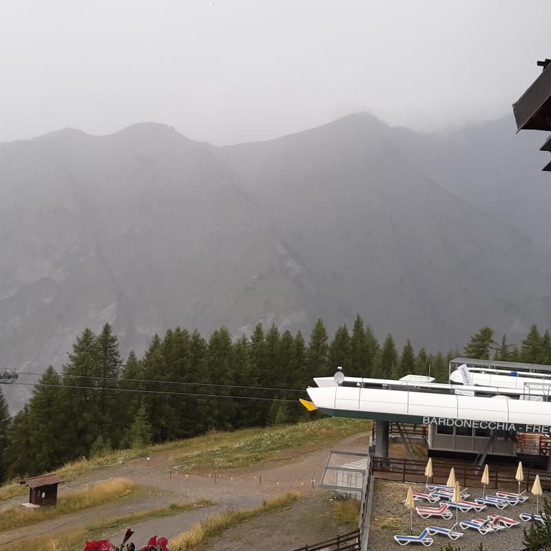 Fotosegnalazione di Bardonecchia