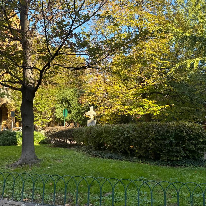 Fotosegnalazione di Bologna santo stefano