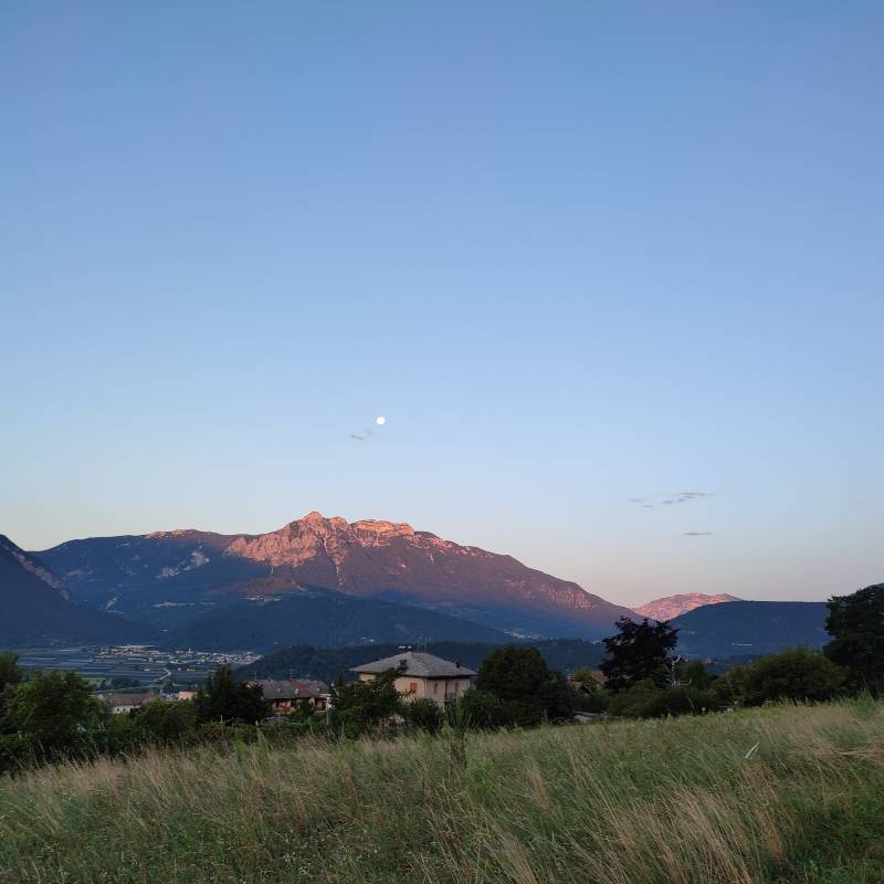 Fotosegnalazione di Levico terme
