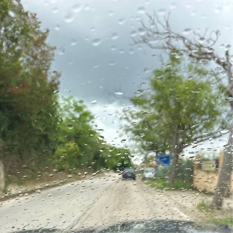 Fotosegnalazione di Roseto degli abruzzi