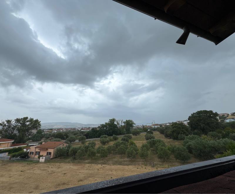 Fotosegnalazione di Roseto degli abruzzi