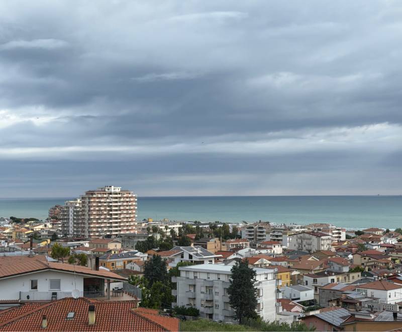 Fotosegnalazione di Roseto degli abruzzi