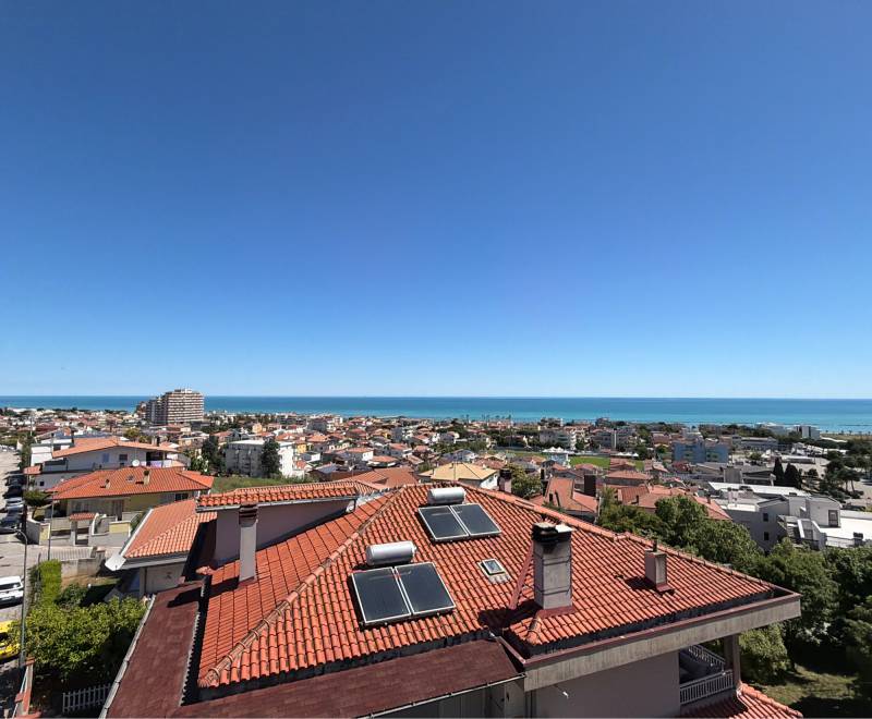 Fotosegnalazione di Roseto degli abruzzi