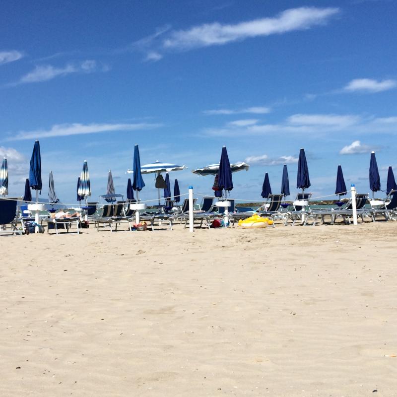 Fotosegnalazione di Civitanova marche