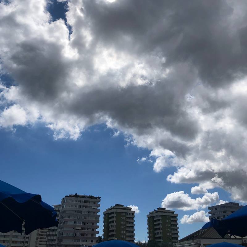 Fotosegnalazione di Portoverde