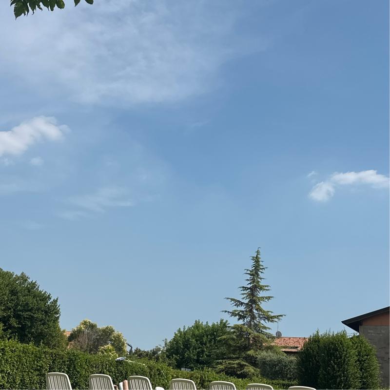 Fotosegnalazione di Lazise