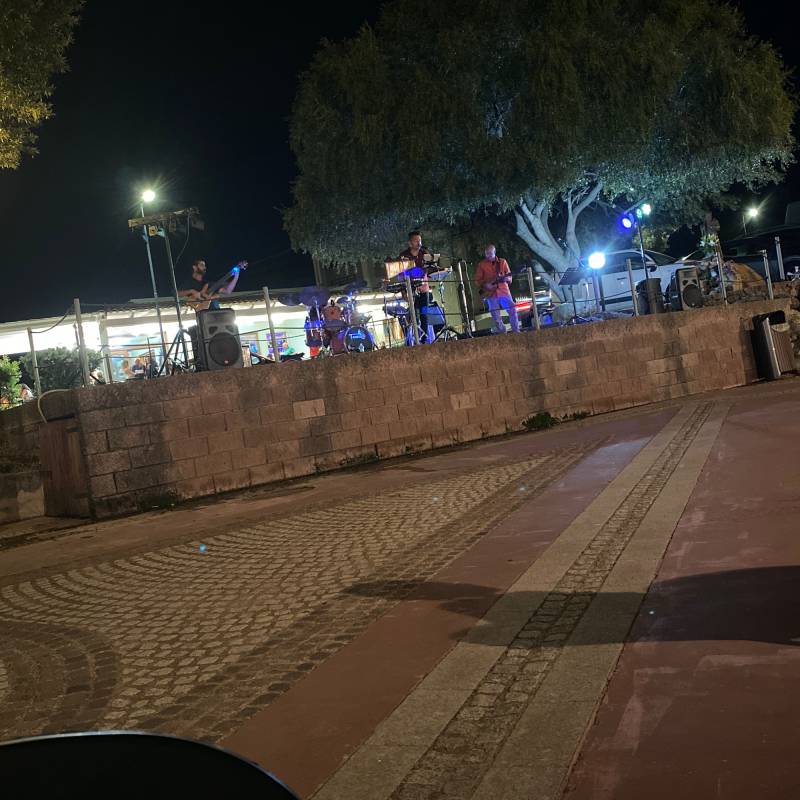 Fotosegnalazione di Trinita d'agultu e vignola