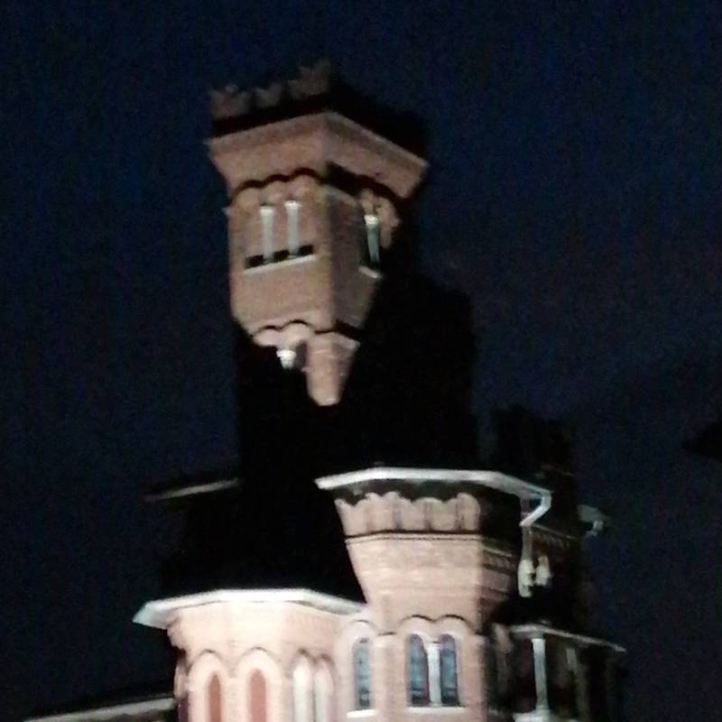Fotosegnalazione di Balzola