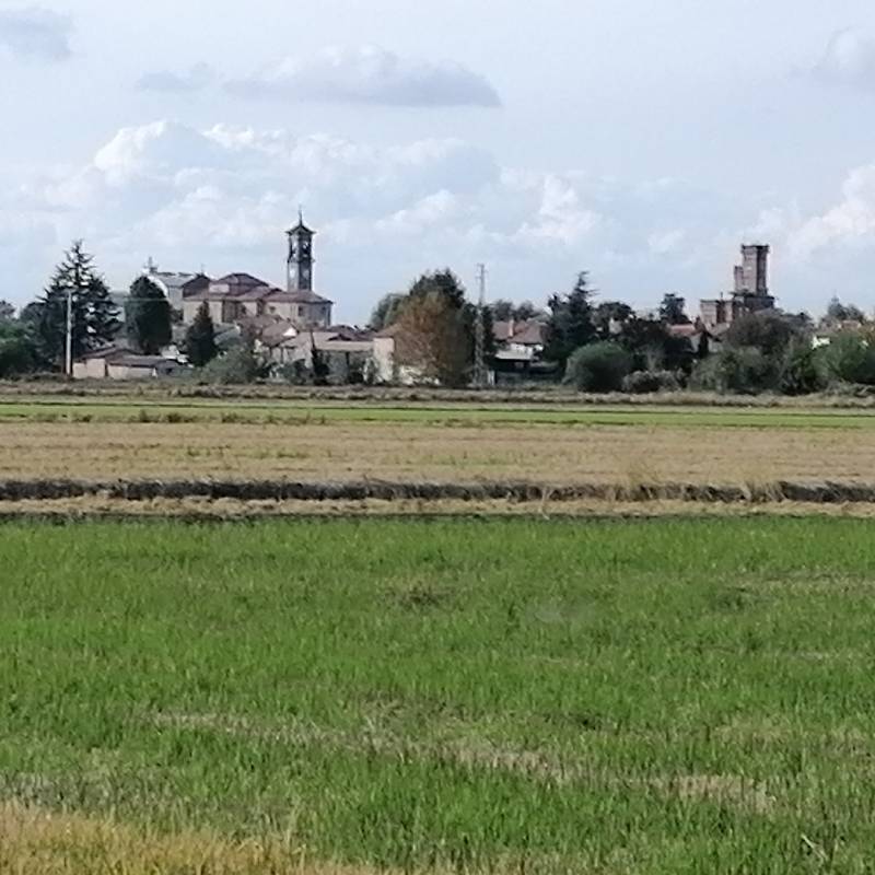 Fotosegnalazione di Balzola