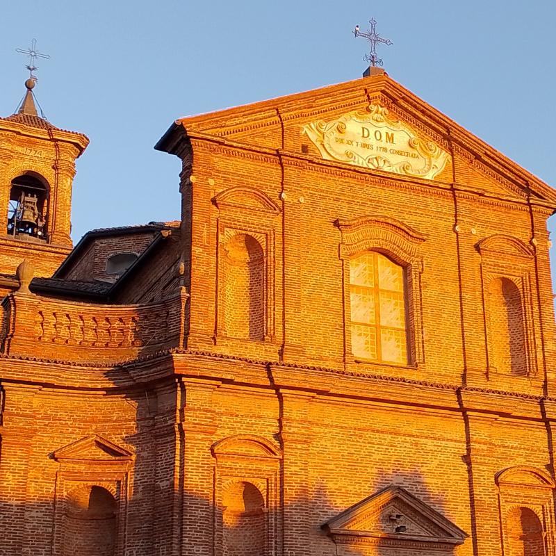 Chiesa parrocchiale