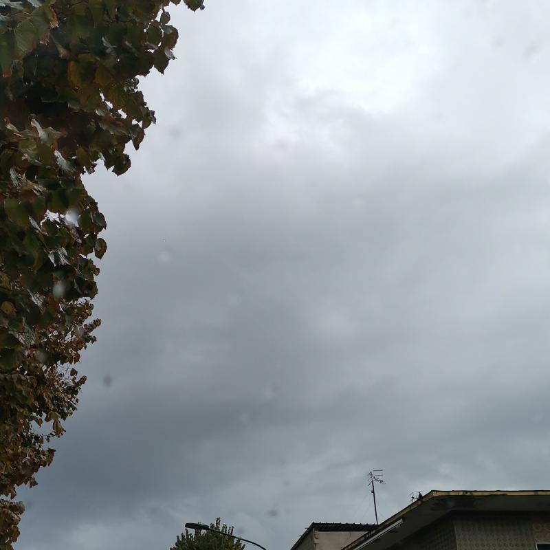 Afragola vis de Gasperi