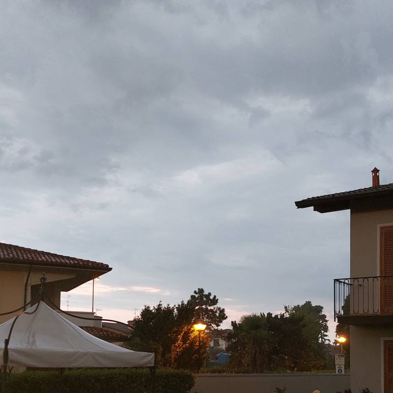 Pioggia