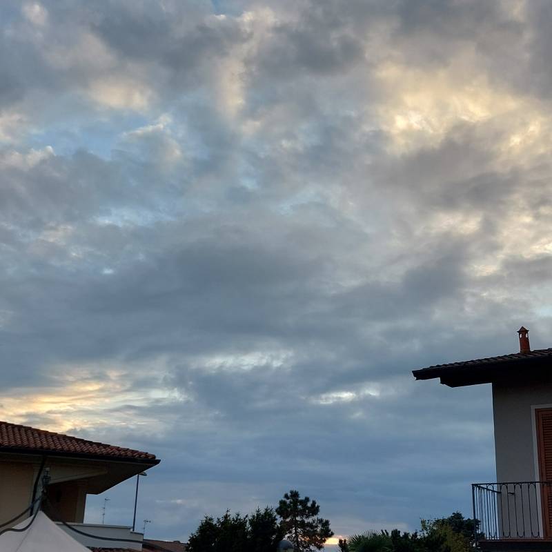 Fotosegnalazione di Travagliato