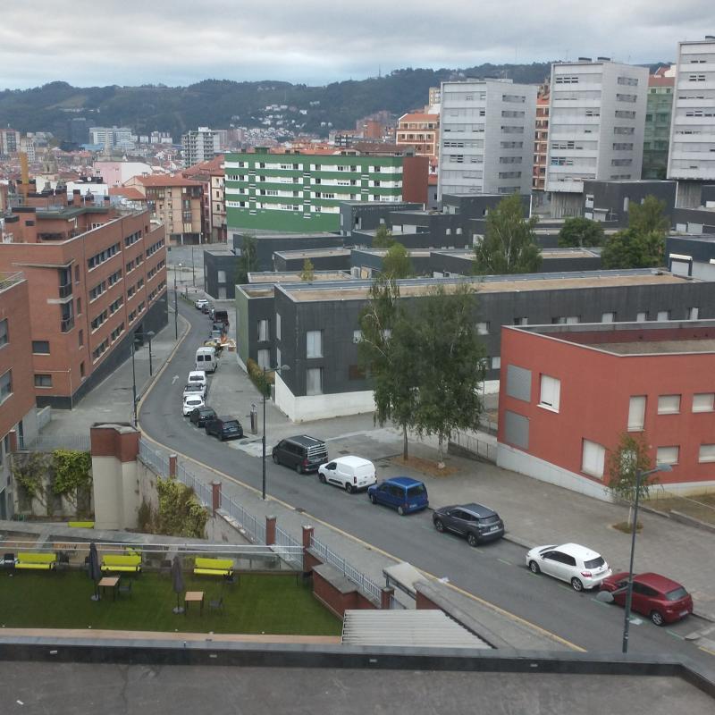 Fotosegnalazione di Santutxu