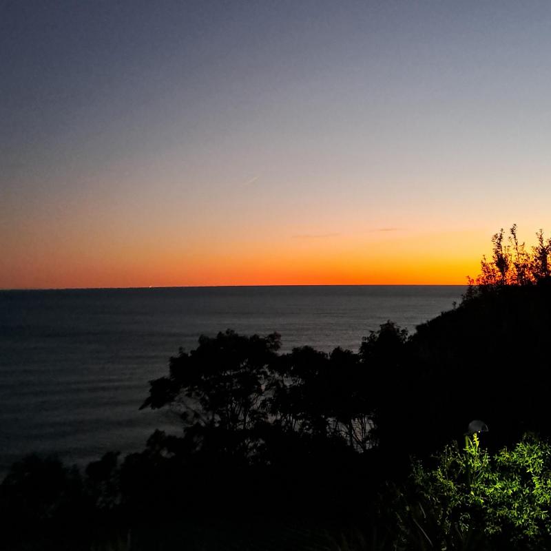 Belvedere Pineta di Arenzano