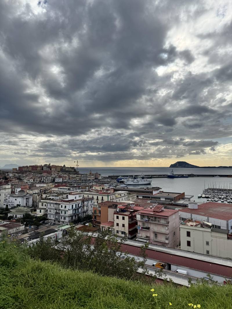 pozzuoli
