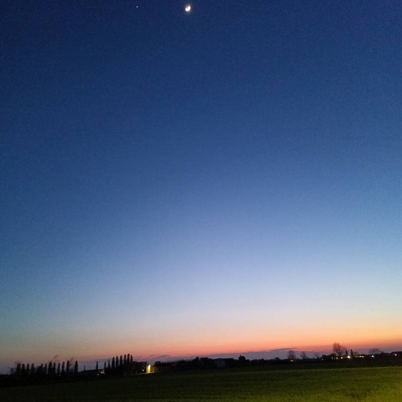 Fotosegnalazione di Marcaria