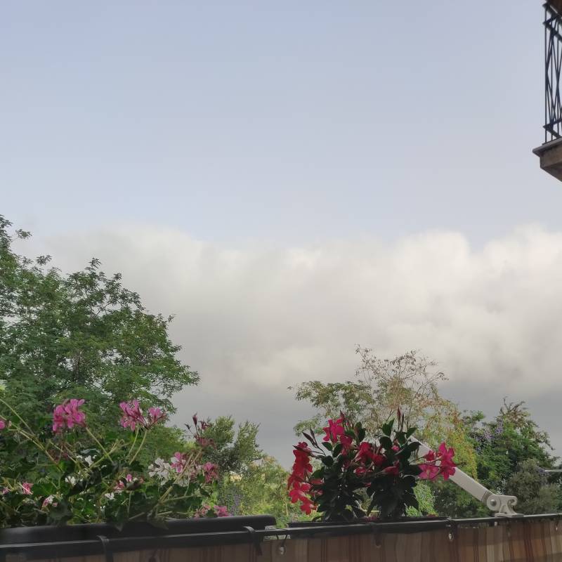 Fotosegnalazione di Castellammare di stabia