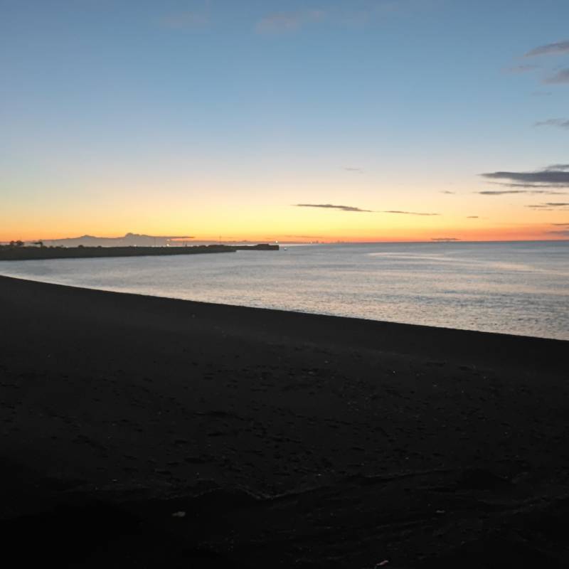 Fotosegnalazione di Catanzaro lido