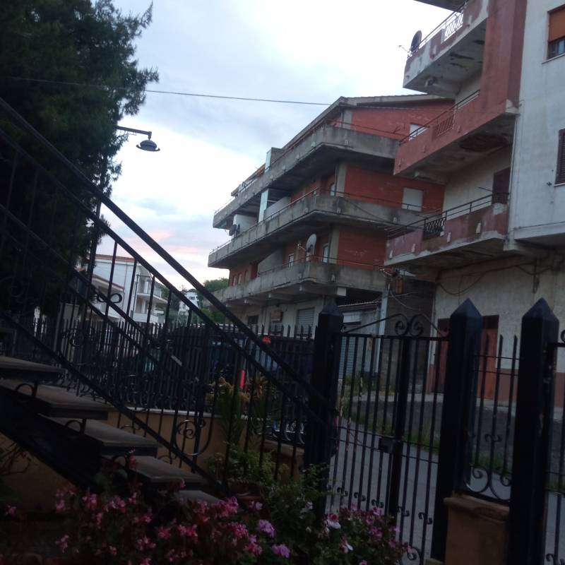 Fotosegnalazione di Crucoli